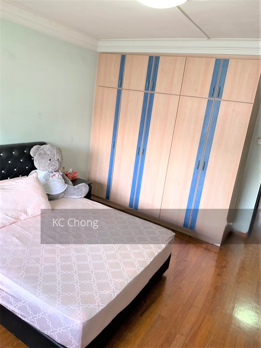 Blk 288C Jurong East Street 21 (Jurong East), HDB Executive #204676431